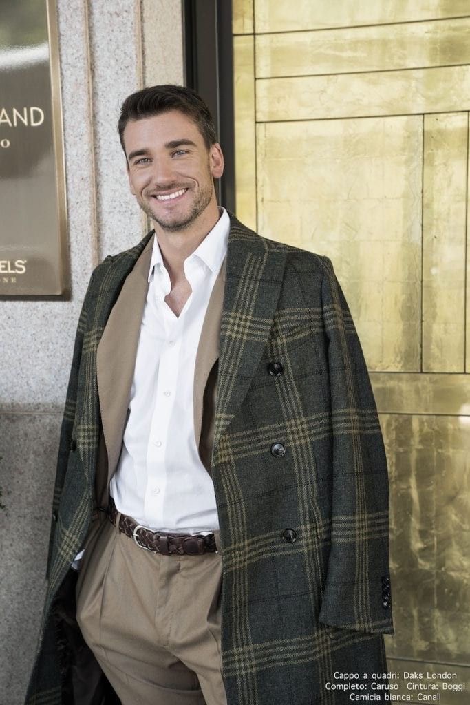 Media for Damiano Carrara