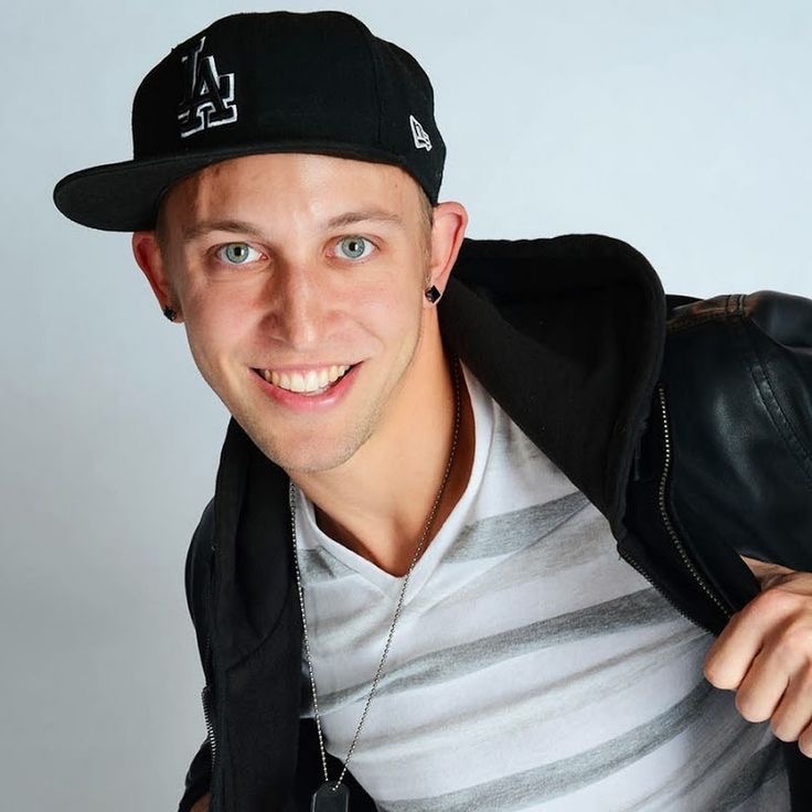 Media for Matt Steffanina