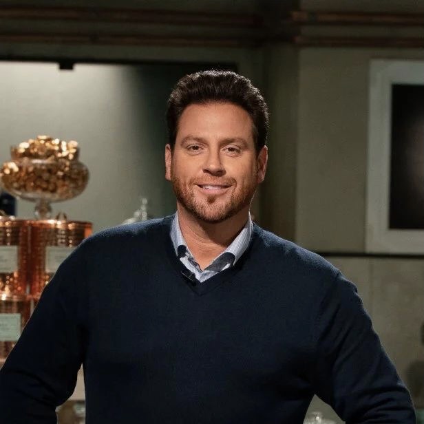 Scott Conant