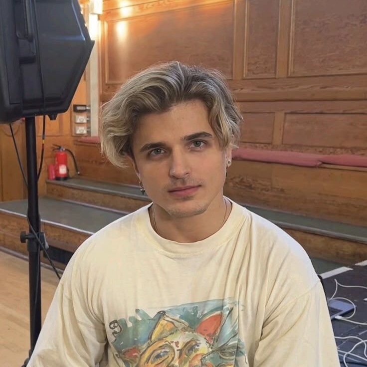 Nikita Kuzmin