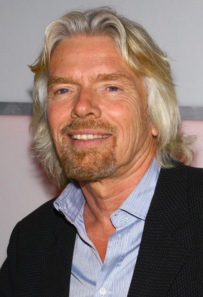 Media for Richard Branson