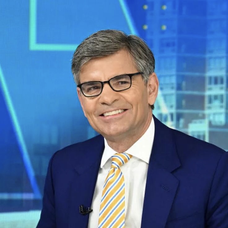 George Stephanopoulos