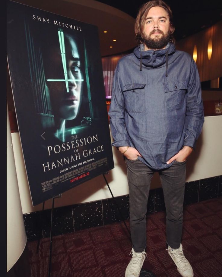 Media for Nick Thune