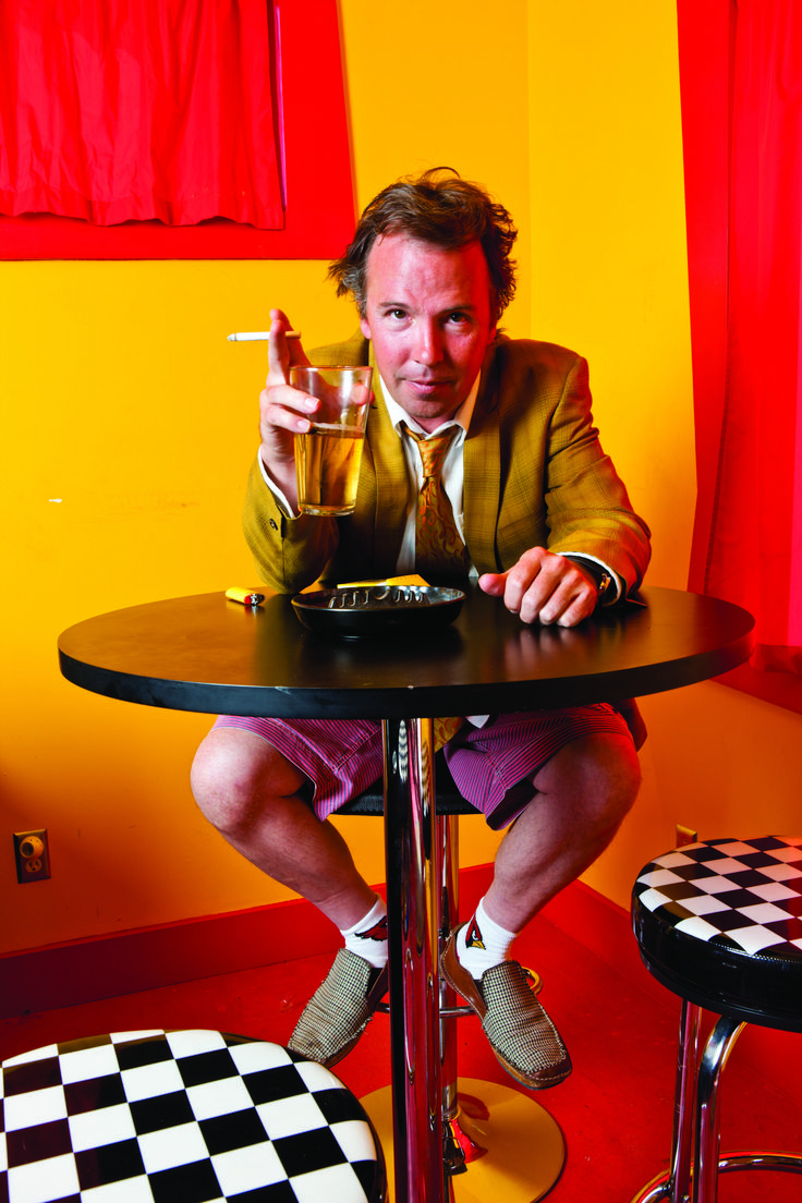 Media for ‎Doug Stanhope