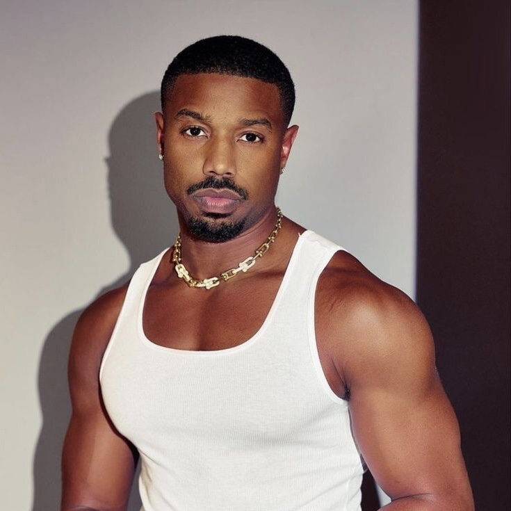 Michael B. Jordan