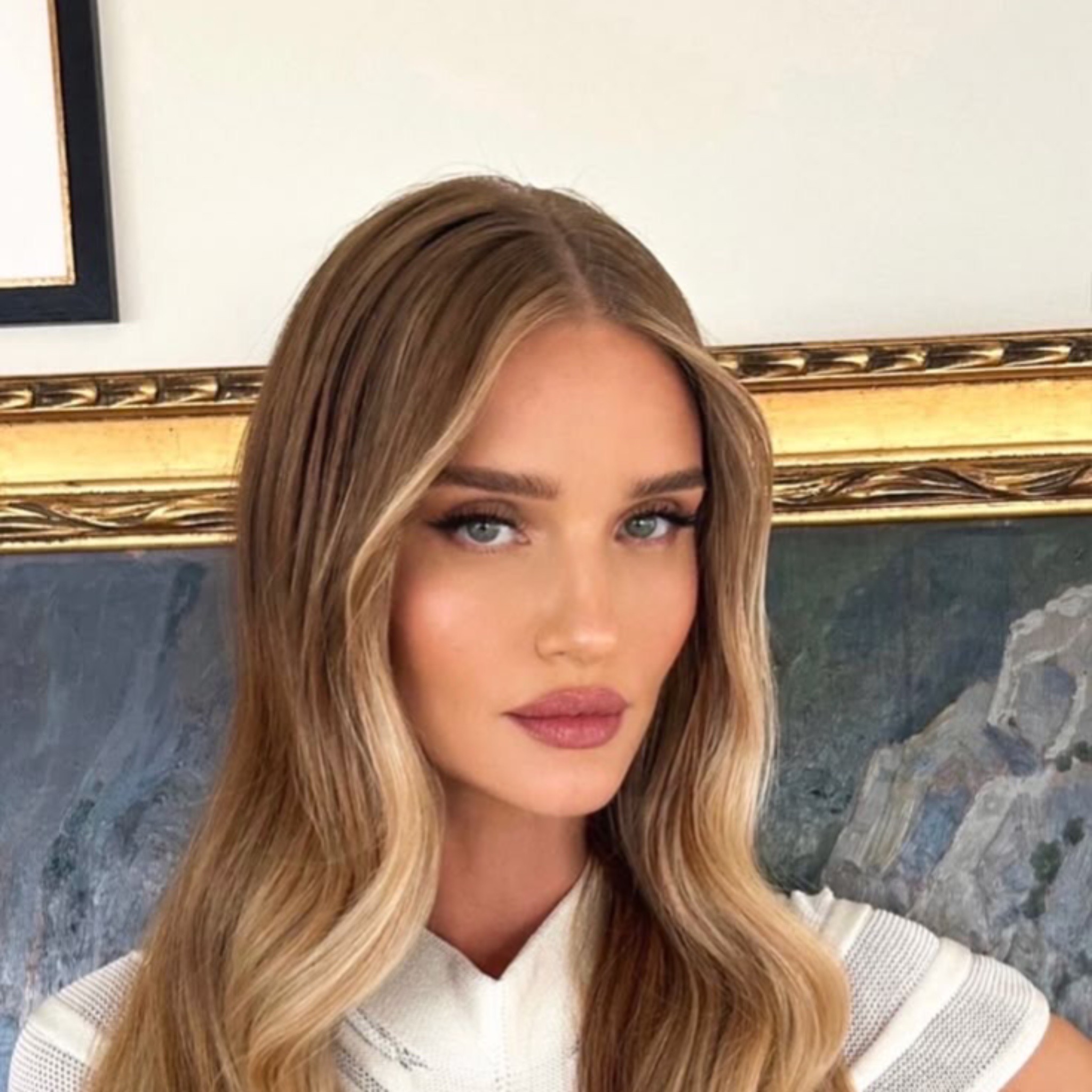 Rosie Huntington-Whiteley