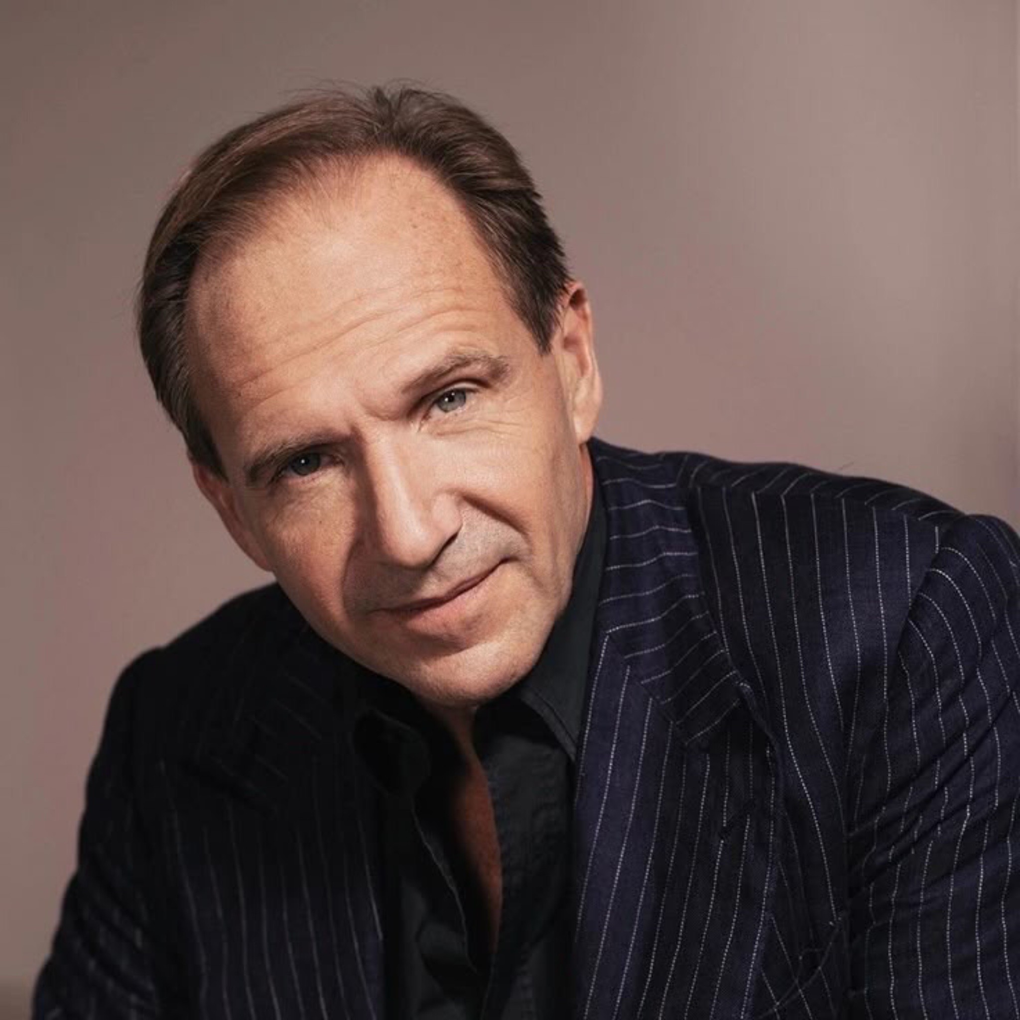 Ralph Fiennes