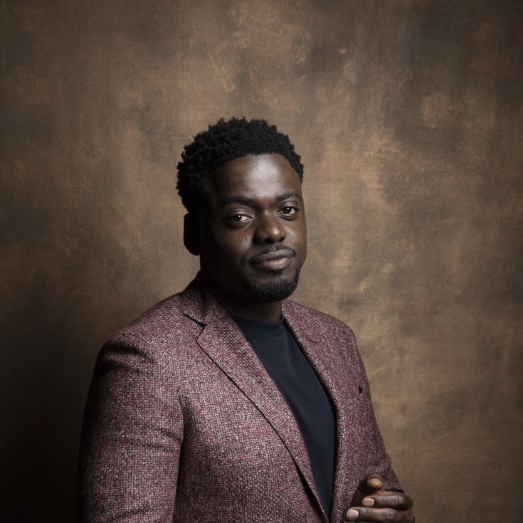 Daniel Kaluuya 