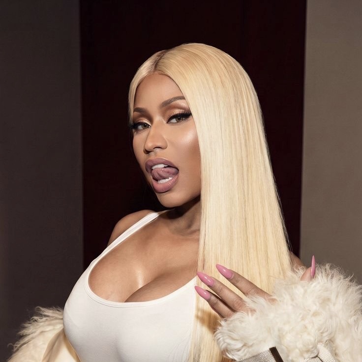 Nicki Minaj