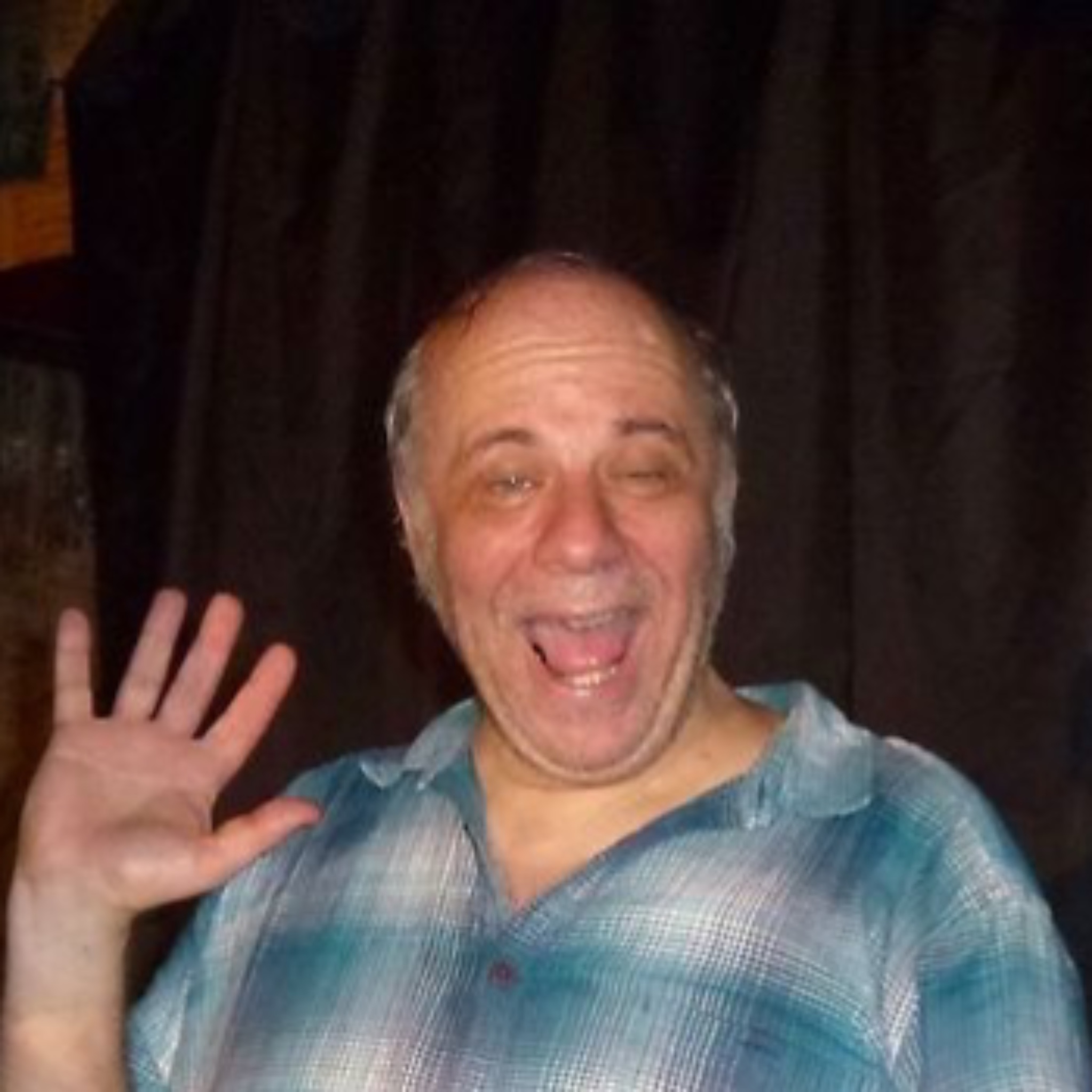 Eddie Pepitone