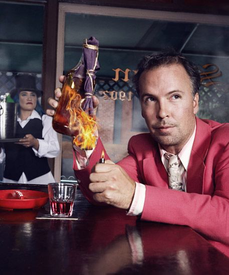 ‎Doug Stanhope