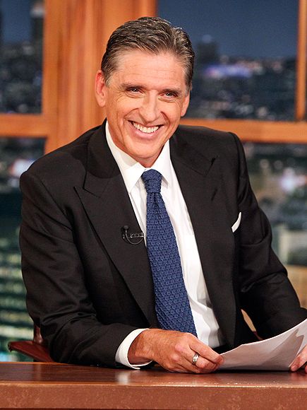 Media for Craig Ferguson