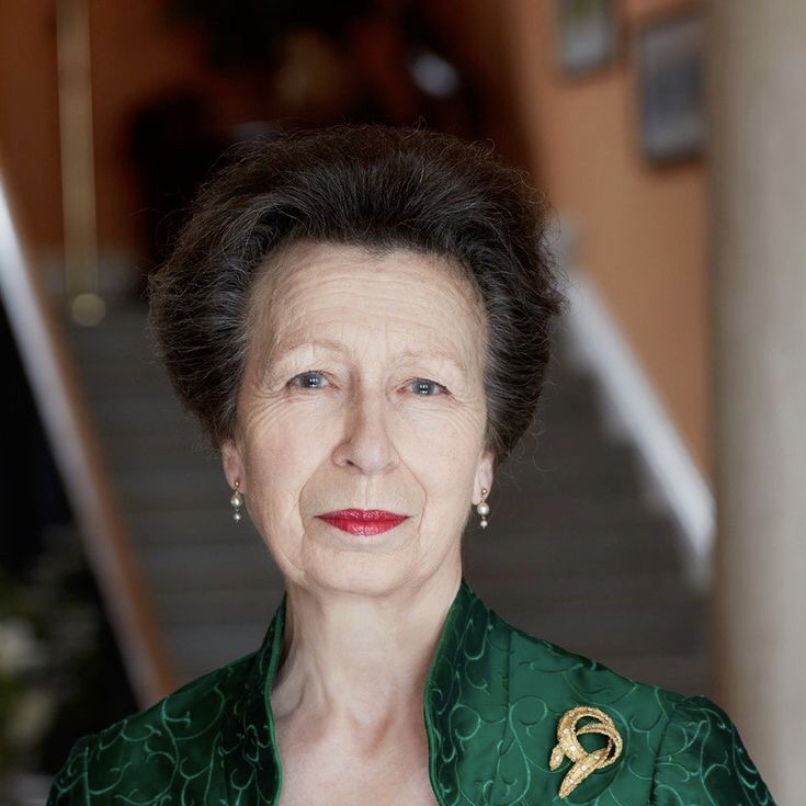 Princess Anne