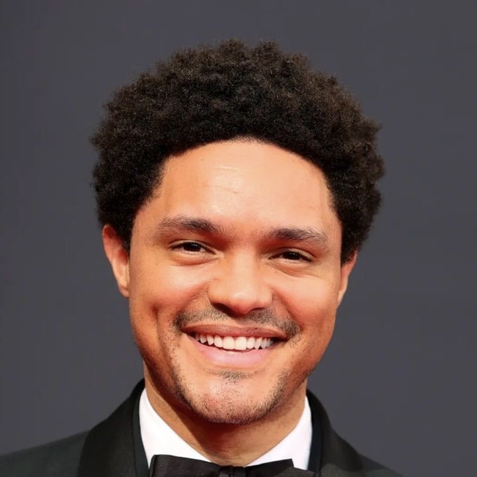 Trevor Noah