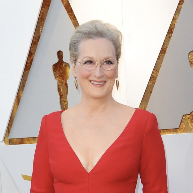 Meryl Streep