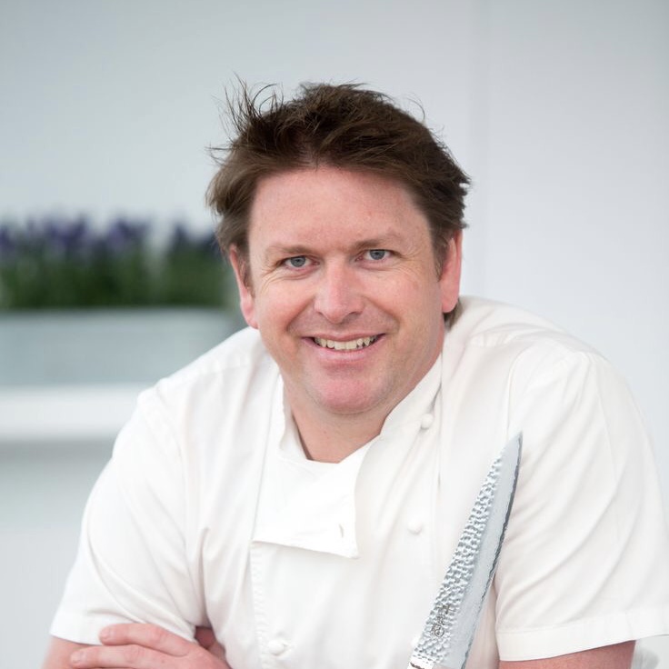 James Martin