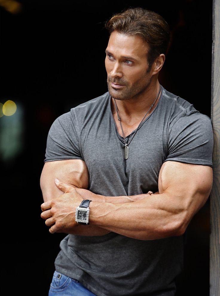 Media for Mike O’Hearn