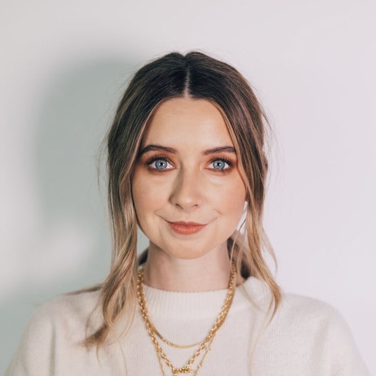 Zoella (Zoe Sugg)