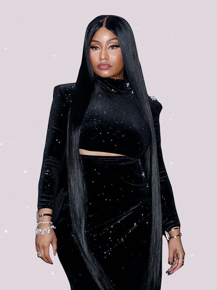 Media for Nicki Minaj