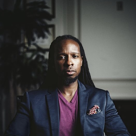 Ibram X. Kendi 