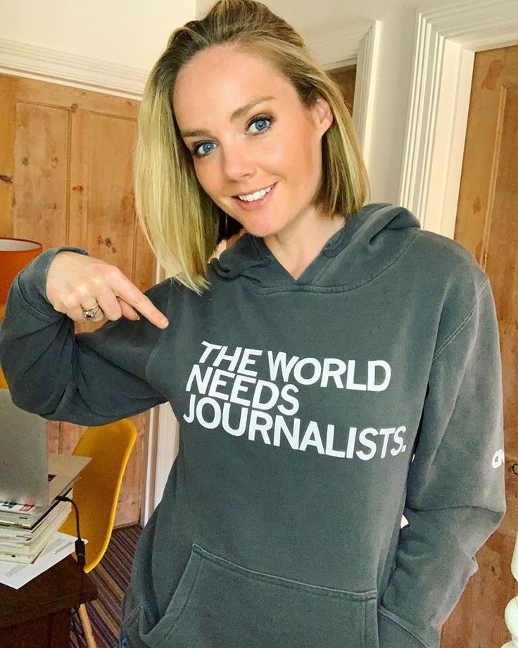 Media for Amanda Davies