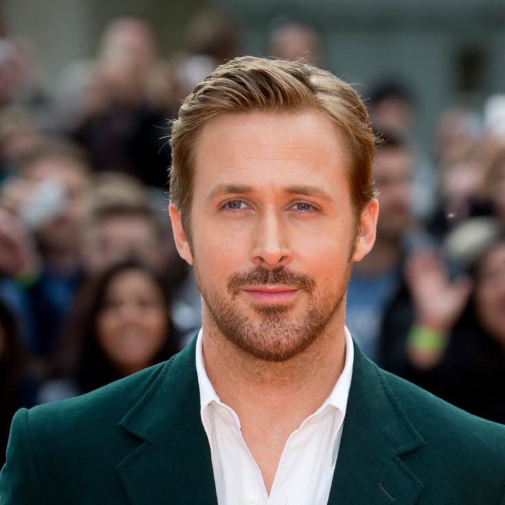 Ryan Gosling