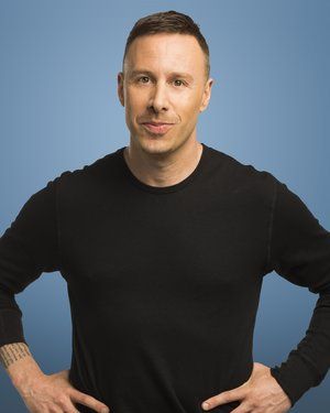 Media for Dov Davidoff