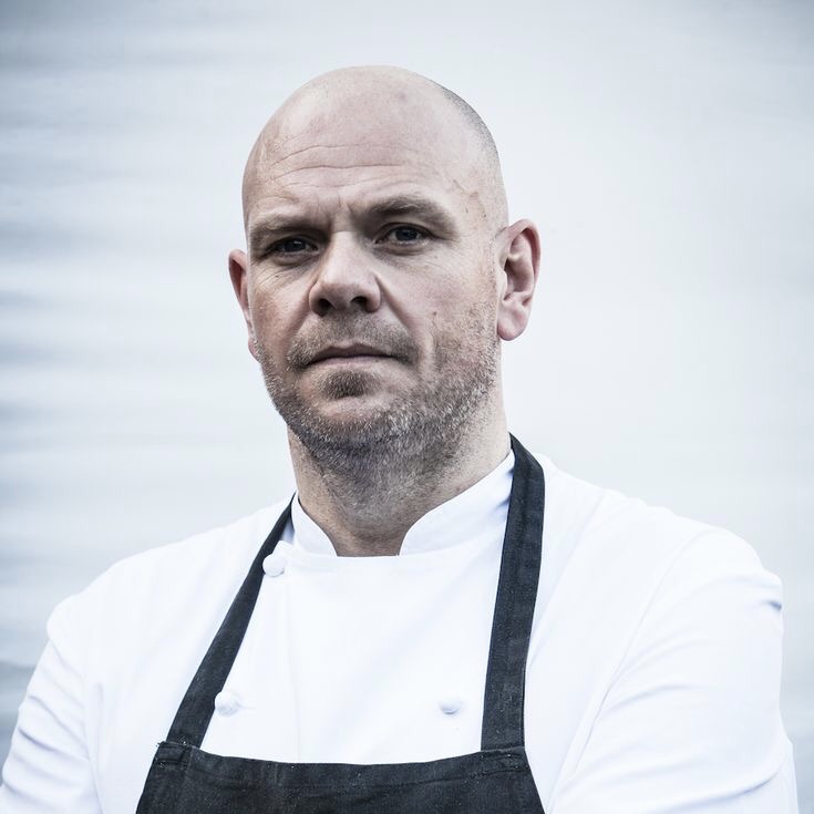 Tom Kerridge
