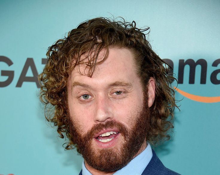 T.J. Miller