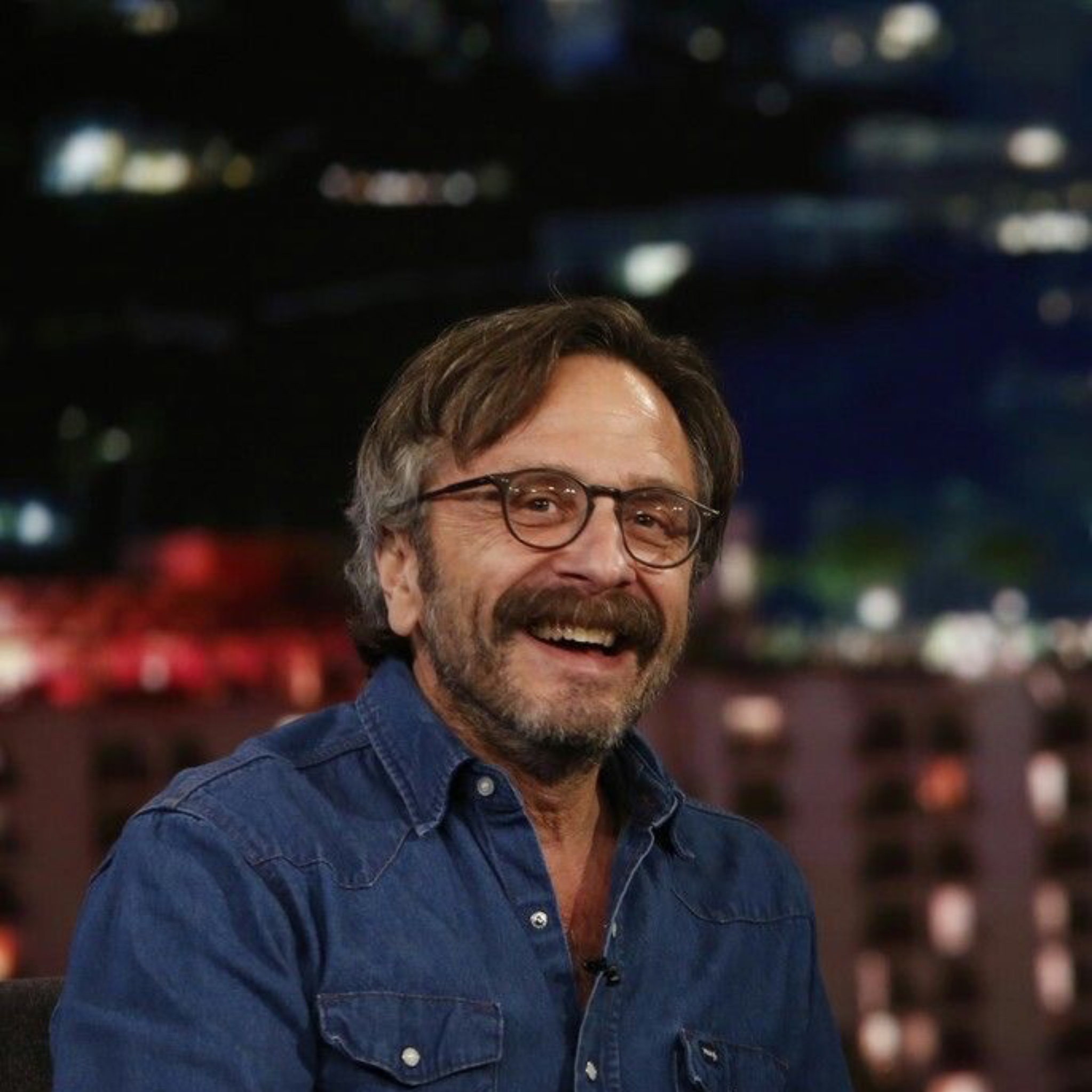 Marc Maron