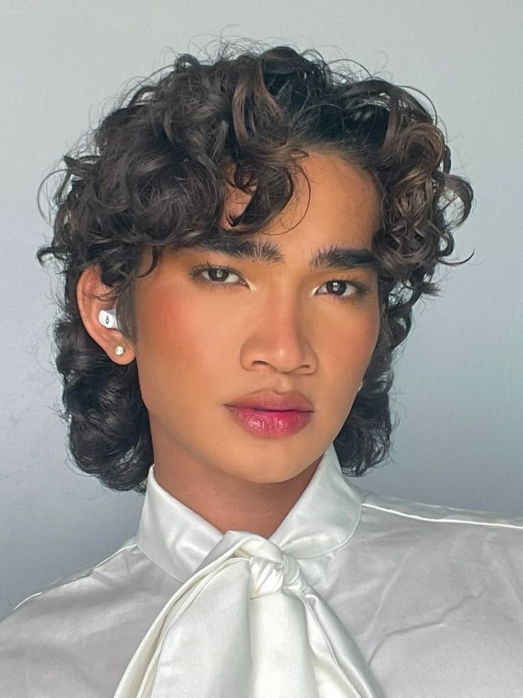 Media for Bretman Rock