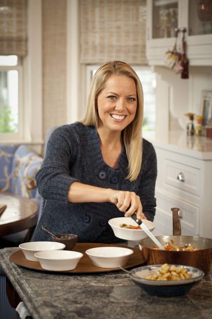 Media for  Melissa d’Arabian