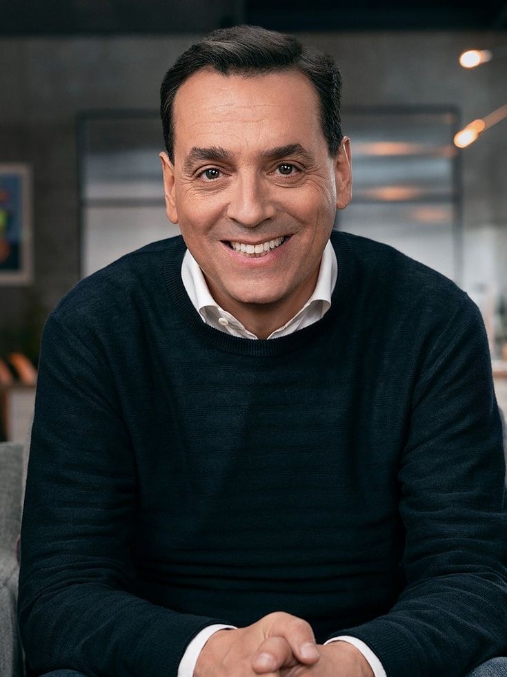 Media for Daniel Pink
