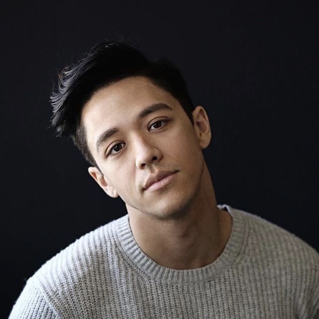 Kyle Hanagami 