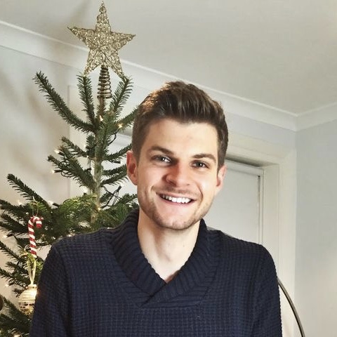 Jim Chapman