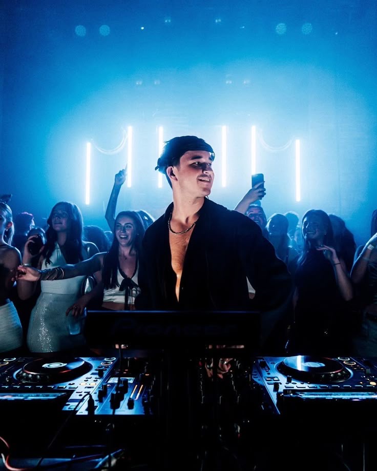 Media for John Summit