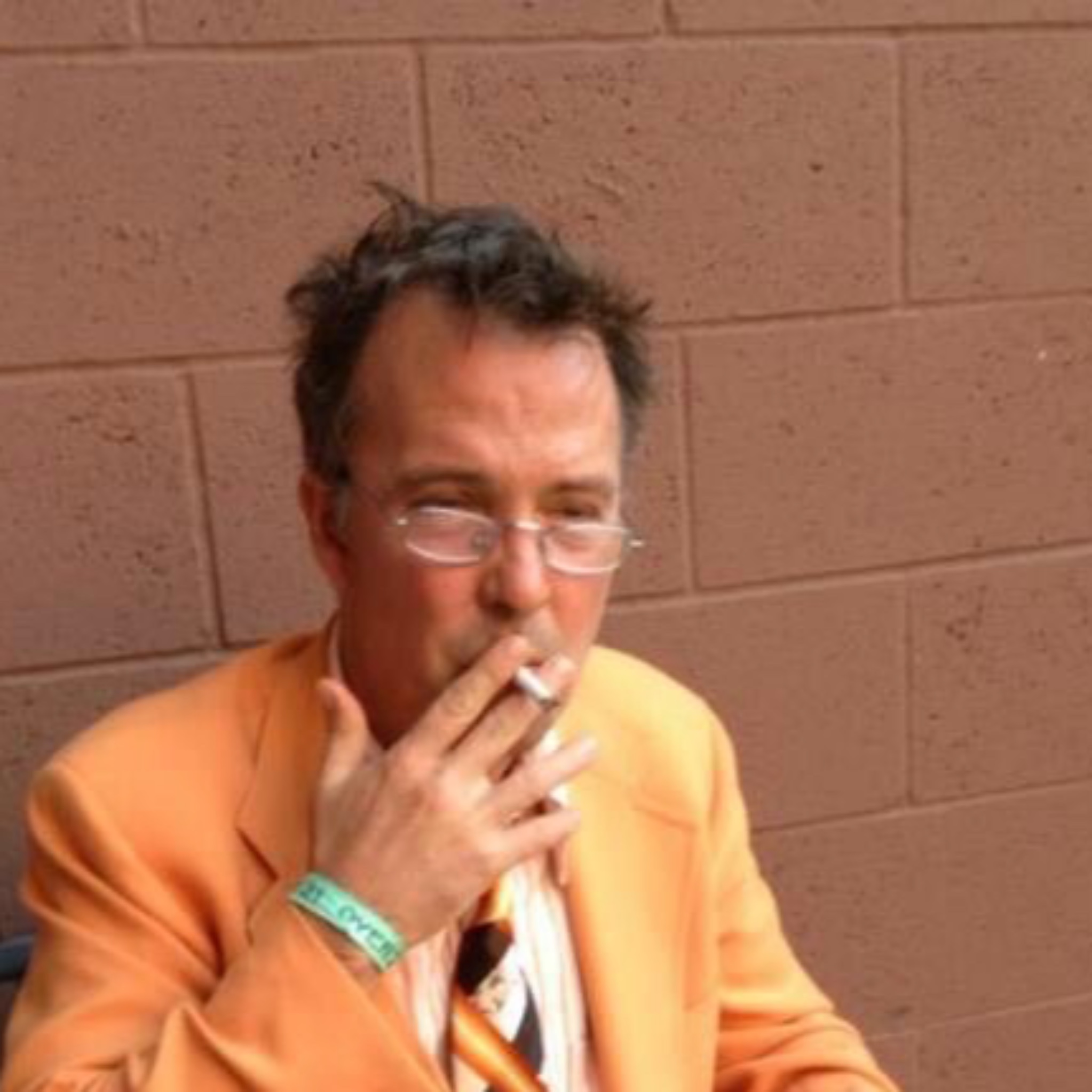 Doug Stanhope
