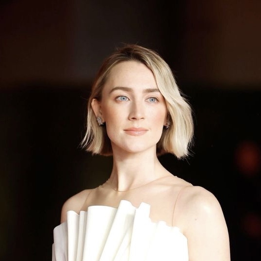  Saoirse Ronan