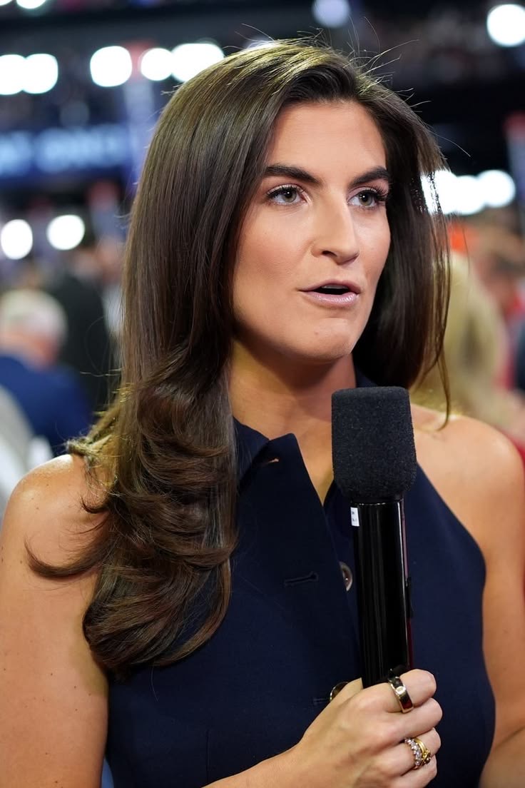 Media for Kaitlan Collins