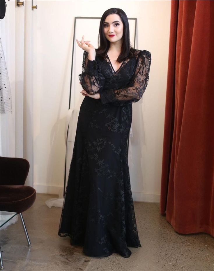 Media for Safiya Nygaard