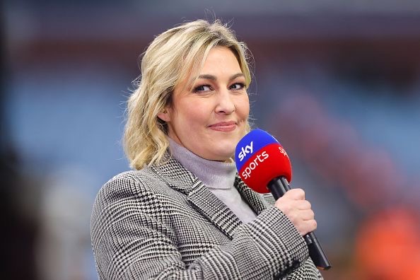 Media for Kelly Cates