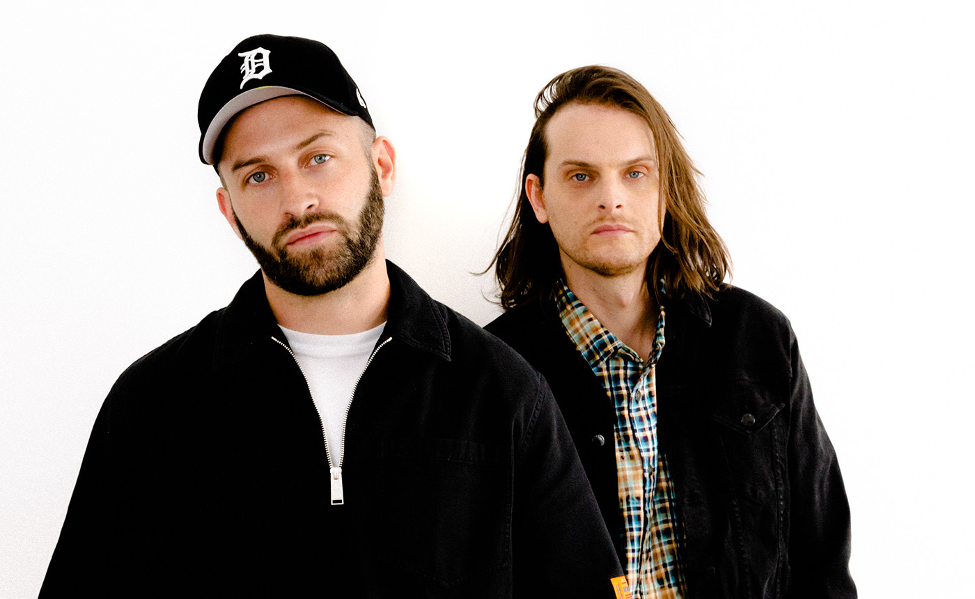 Media for Zeds Dead 