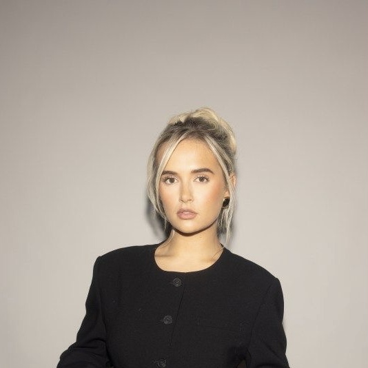 Molly-Mae Hague 