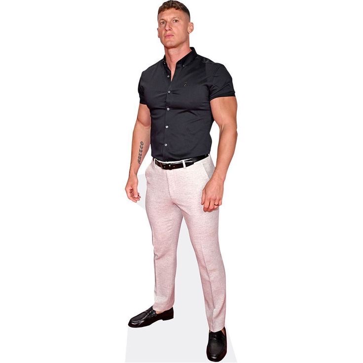 Media for Matt Morsia