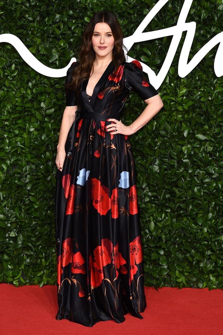 Media for Lisa Eldridge