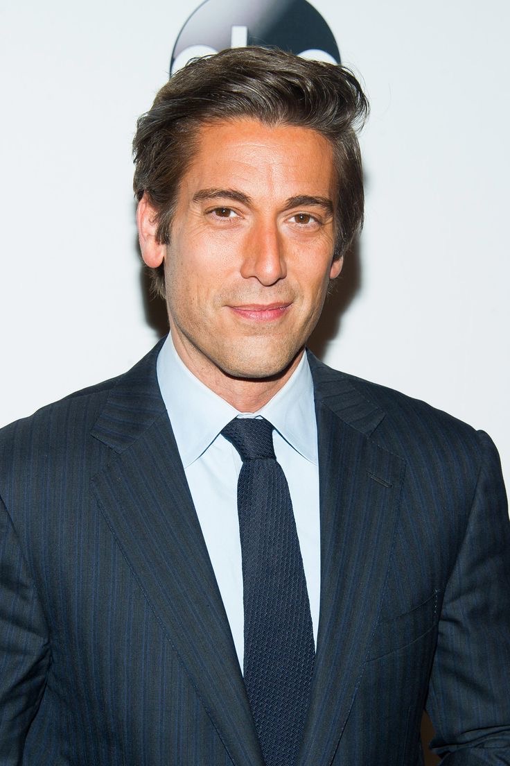 Media for David Muir