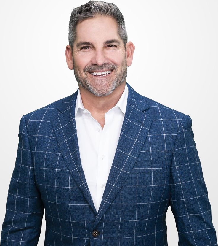 Media for Grant Cardone