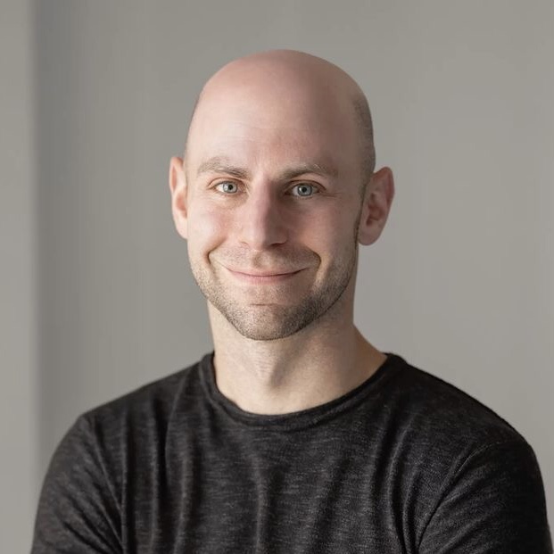 Adam Grant