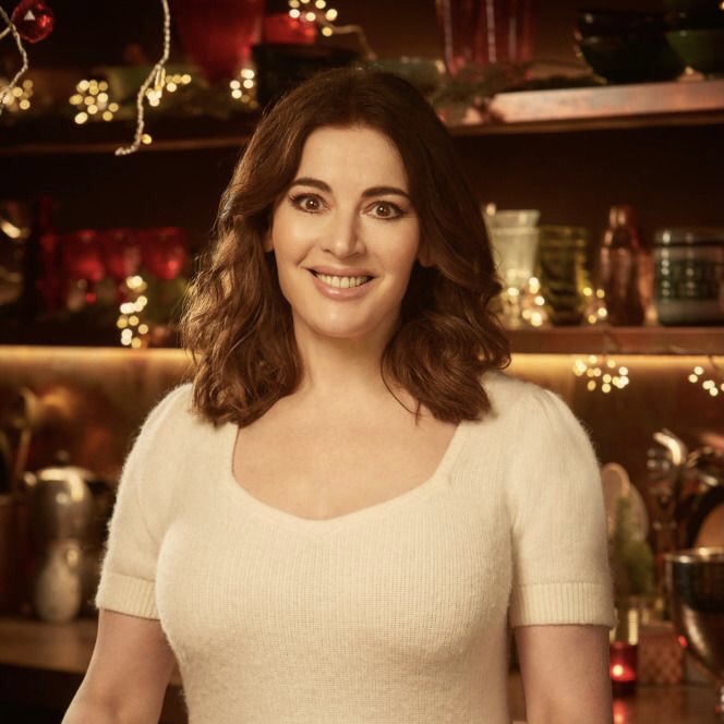 Nigella Lawson