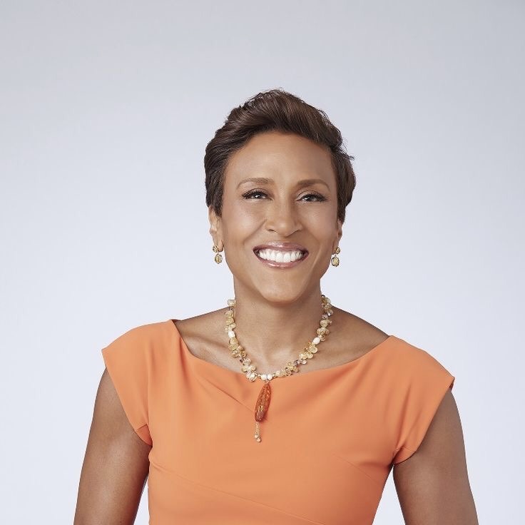 Robin Roberts